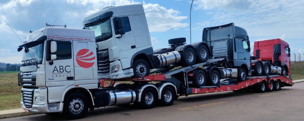 Situações climáticas na América do Sul desafiam transportadoras